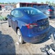 5YJ3E1EA0PF644485 2023 Tesla Model 3 Rear-Wheel Drive auction photo thumbnail 3