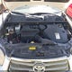 JTEJW3EH8A2040296 2010 Toyota Highlander Hybrid Limited V6 auction photo thumbnail 10