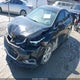 3G1BE6SM9HS518604 2017 Chevrolet Cruze Lt Auto auction photo thumbnail 2
