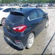 3G1BE6SM9HS518604 2017 Chevrolet Cruze Lt Auto auction photo thumbnail 4