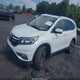 5J6RM4H98GL045888 2016 Honda Cr-V Touring auction photo thumbnail 2