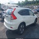 5J6RM4H98GL045888 2016 Honda Cr-V Touring auction photo thumbnail 4