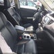 5J6RM4H98GL045888 2016 Honda Cr-V Touring auction photo thumbnail 5