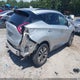 5N1AZ2MG1HN112698 2017 Nissan Murano Sv auction photo thumbnail 4