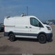 1FTNR1YM1FKB33081 2015 Ford Transit-250 auction photo thumbnail 13