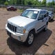 1J4GR48K55C573607 2005 Jeep Grand Cherokee Laredo auction photo thumbnail 2