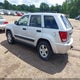 1J4GR48K55C573607 2005 Jeep Grand Cherokee Laredo auction photo thumbnail 3