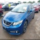 2HGFB6E52DH706286 2013 Honda Civic Si auction photo thumbnail 2
