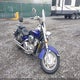 1HFSC49033A101189 2003 Honda Vtx1800 R auction photo thumbnail 1