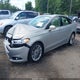 3FA6P0HD5GR129249 2016 Ford Fusion Se auction photo thumbnail 2