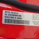 2C3CDXBG0NH215955 2022 Dodge Charger Sxt Rwd auction photo thumbnail 9