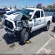 5TFRX5GNXHX102278 2017 Toyota Tacoma Sr auction photo thumbnail 2