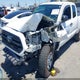 5TFRX5GNXHX102278 2017 Toyota Tacoma Sr auction photo thumbnail 6