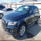 WA1L2AFP4GA120335 2016 Audi Q5 2.0T Premium auction photo thumbnail 2