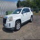 2GKALSEK2D6397715 2013 GMC Terrain Sle-2 auction photo thumbnail 2