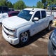 3GCUKREC5JG596495 2018 Chevrolet Silverado 1500 2Lt auction photo thumbnail 2