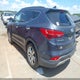 5XYZU3LA1EG206723 2014 Hyundai Santa Fe Sport 2.0L Turbo auction photo thumbnail 3