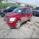 1B3HB48A69D118661 2009 Dodge Caliber Sxt auction photo thumbnail 2