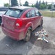 1B3HB48A69D118661 2009 Dodge Caliber Sxt auction photo thumbnail 4