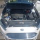 3FA6P0HD5GR102505 2016 Ford Fusion Se auction photo thumbnail 10