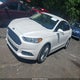3FA6P0HD5GR102505 2016 Ford Fusion Se auction photo thumbnail 2