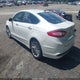 3FA6P0HD5GR102505 2016 Ford Fusion Se auction photo thumbnail 3