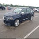 2G1145S30H9195654 2017 Chevrolet Impala 2Lz auction photo thumbnail 2