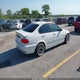 WBAAN374X1ND47372 2001 BMW 325I auction photo thumbnail 4