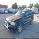 1J8GR58K39C528952 2009 Jeep Grand Cherokee Limited auction photo thumbnail 2