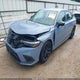 19XFL2H84RE032557 2024 Honda Civic Sport auction photo thumbnail 2