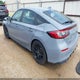 19XFL2H84RE032557 2024 Honda Civic Sport auction photo thumbnail 3