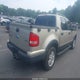 1FMEU51K27UB05919 2007 Ford Explorer Sport Trac Xlt auction photo thumbnail 4