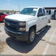 1GCVKPEC3EZ400763 2014 Chevrolet Silverado 1500 Work Truck 1Wt auction photo thumbnail 2