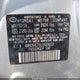 KMHD84LF6LU929653 2020 Hyundai Elantra Limited auction photo thumbnail 9