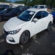3N1AB8CV4LY237950 2020 Nissan Sentra Sv Xtronic Cvt auction photo thumbnail 2