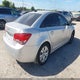 1G1PA5SHXD7156497 2013 Chevrolet Cruze Ls Auto auction photo thumbnail 4