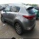 KNDPNCAC9H7229466 2017 Kia Sportage Ex auction photo thumbnail 3