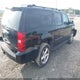 1GNFK16327J204970 2007 Chevrolet Suburban 1500 Lt auction photo thumbnail 4