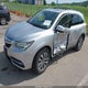 5FRYD4H45FB003071 2015 Acura Mdx Technology Package auction photo thumbnail 2