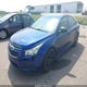 1G1PA5SH7D7294014 2013 Chevrolet Cruze Ls Auto auction photo thumbnail 2