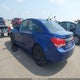 1G1PA5SH7D7294014 2013 Chevrolet Cruze Ls Auto auction photo thumbnail 3