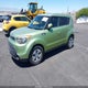 KNDJN2A25E7709717 2014 Kia Soul auction photo thumbnail 2