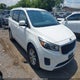 KNDMB5C10F6068608 2015 Kia Sedona Lx auction photo thumbnail 1