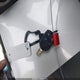 1FMCU49369KA42739 2009 Ford Escape Hybrid Limited auction photo thumbnail 11