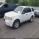 1FMCU49369KA42739 2009 Ford Escape Hybrid Limited auction photo thumbnail 2