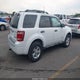 1FMCU49369KA42739 2009 Ford Escape Hybrid Limited auction photo thumbnail 4