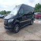 W1X4EBVY4LP248292 2021 Mercedes-Benz Sprinter 2500 Standard Roof V6 auction photo thumbnail 2