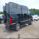 W1X4EBVY4LP248292 2021 Mercedes-Benz Sprinter 2500 Standard Roof V6 auction photo thumbnail 4