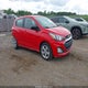 KL8CA6SA1LC428996 2020 Chevrolet Spark Fwd Ls Manual auction photo thumbnail 1