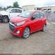 KL8CA6SA1LC428996 2020 Chevrolet Spark Fwd Ls Manual auction photo thumbnail 2